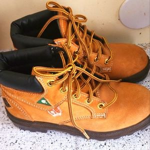 TERRA safety footwear